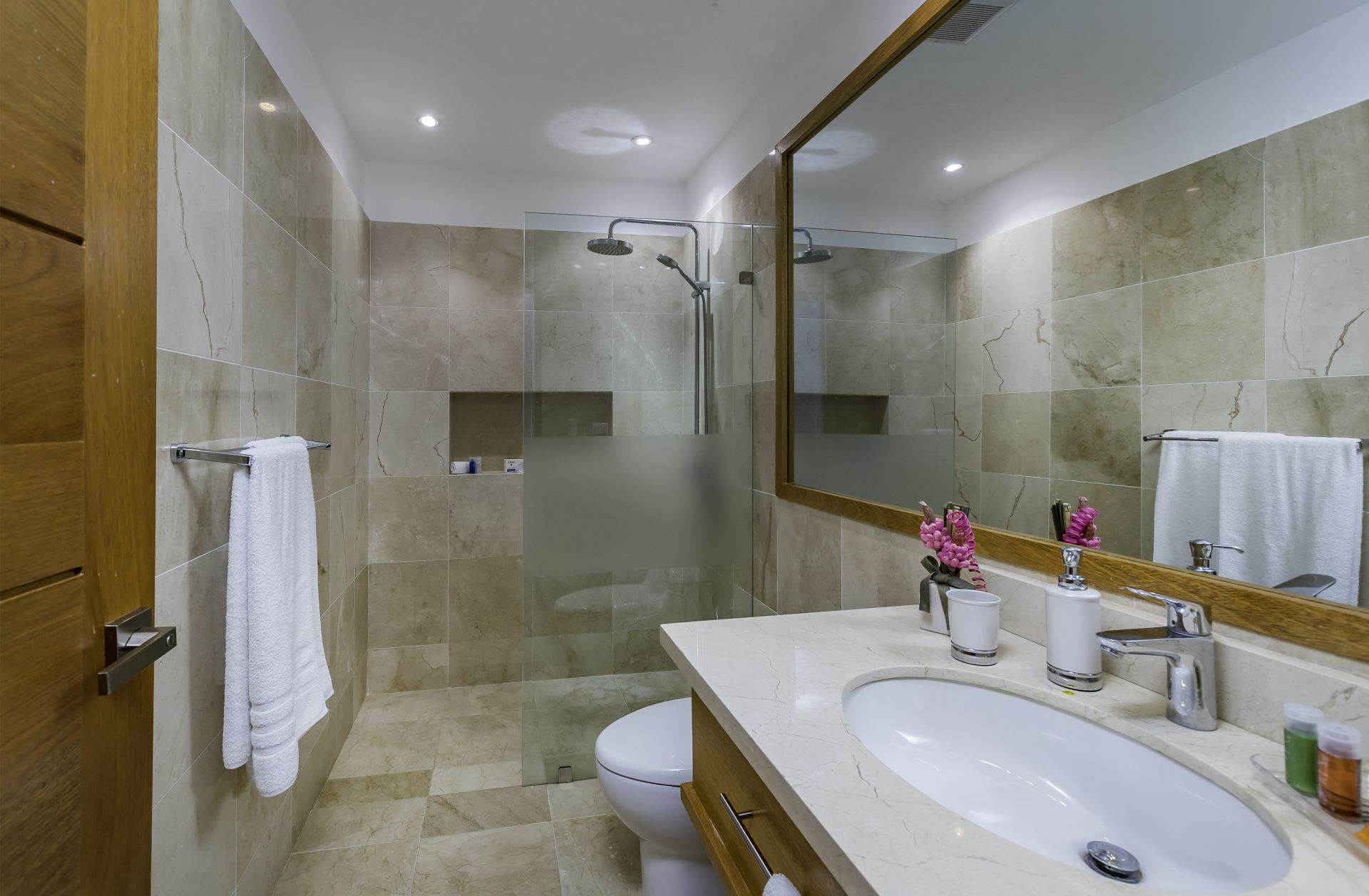 Villa Hermosa (Las Canas 29)