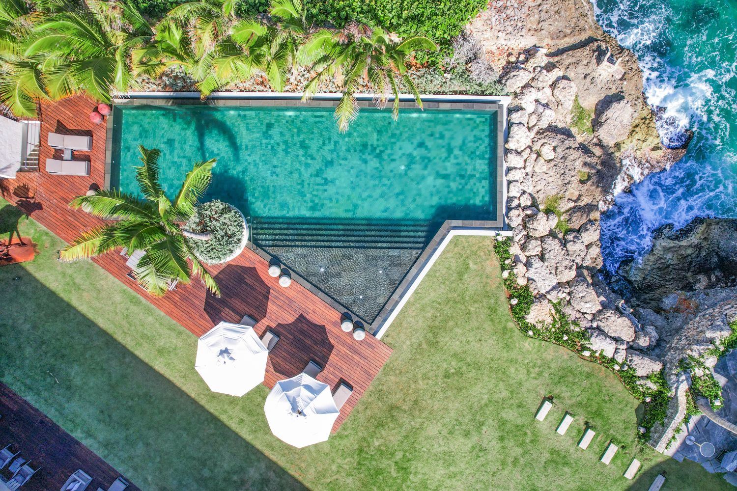 Villa Farallon - Casa de Campo