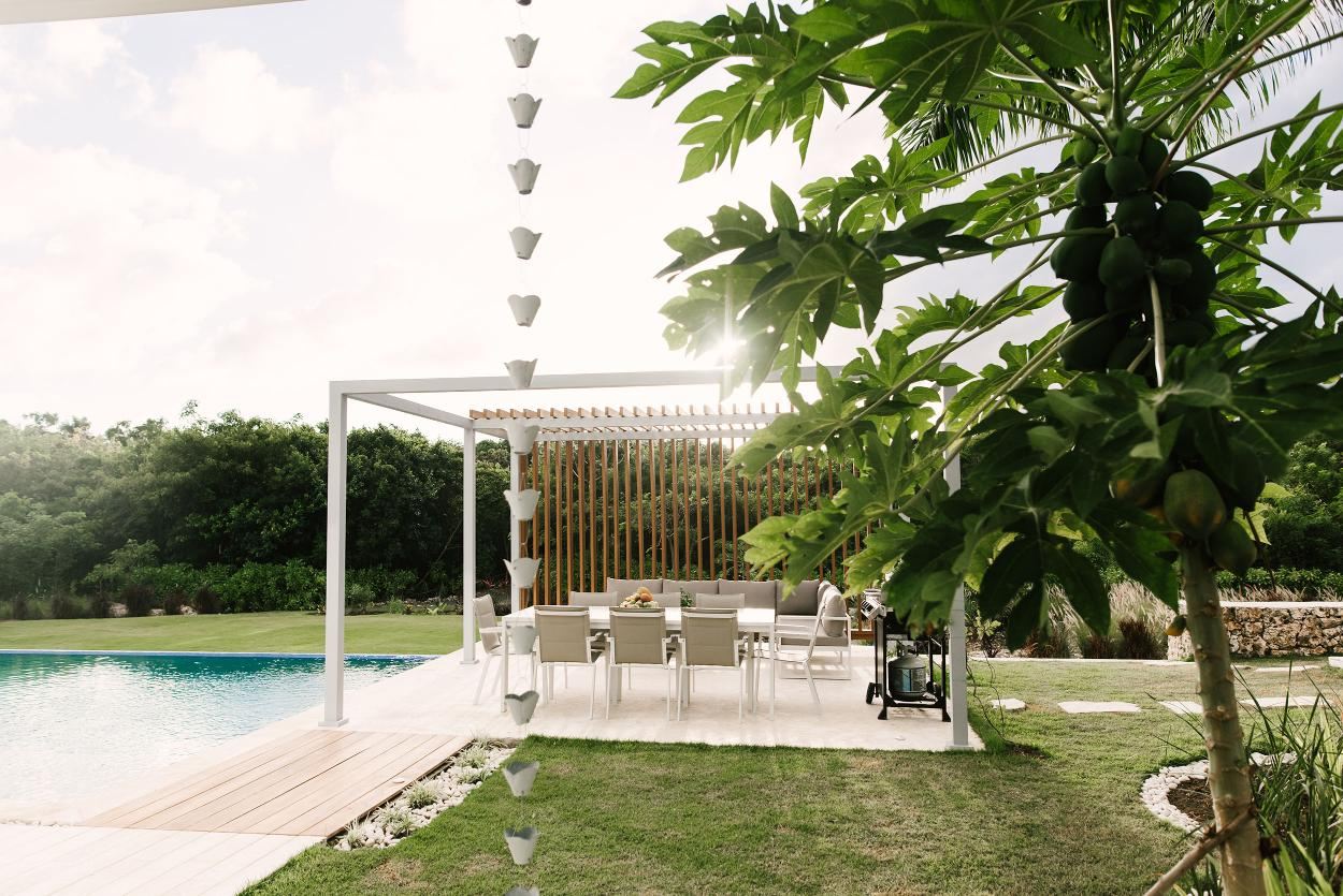 Villa Bella Luna (Yarari 34)