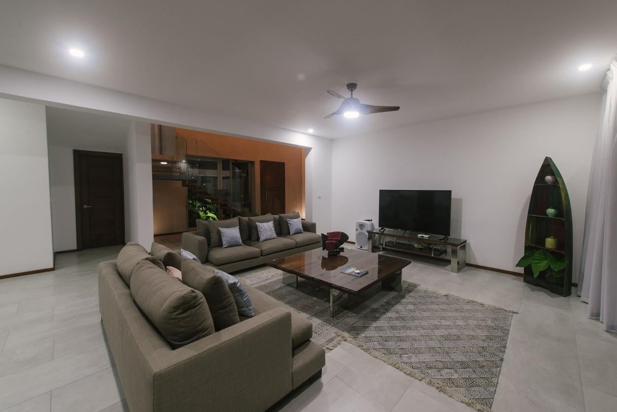 Villa Bella Luna (Yarari 34)