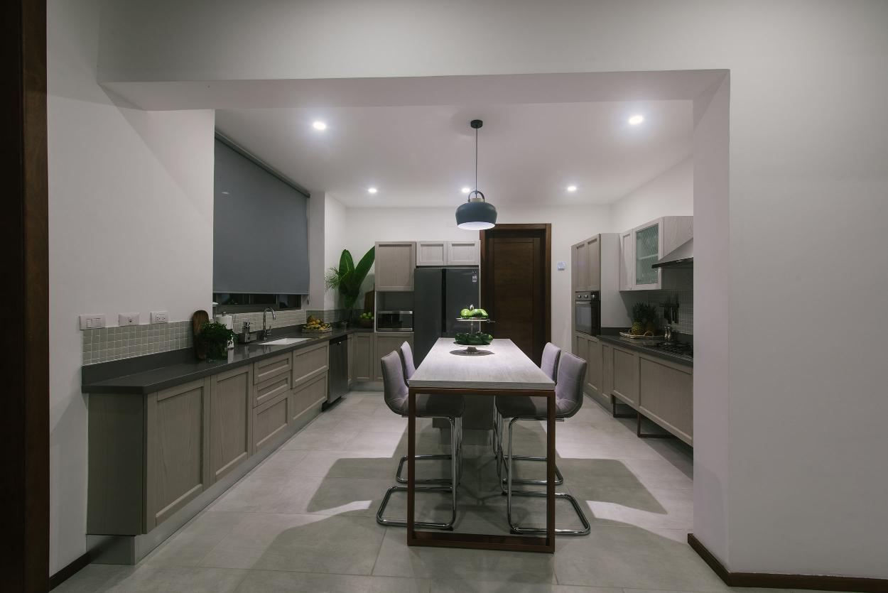 Villa Bella Luna (Yarari 34)