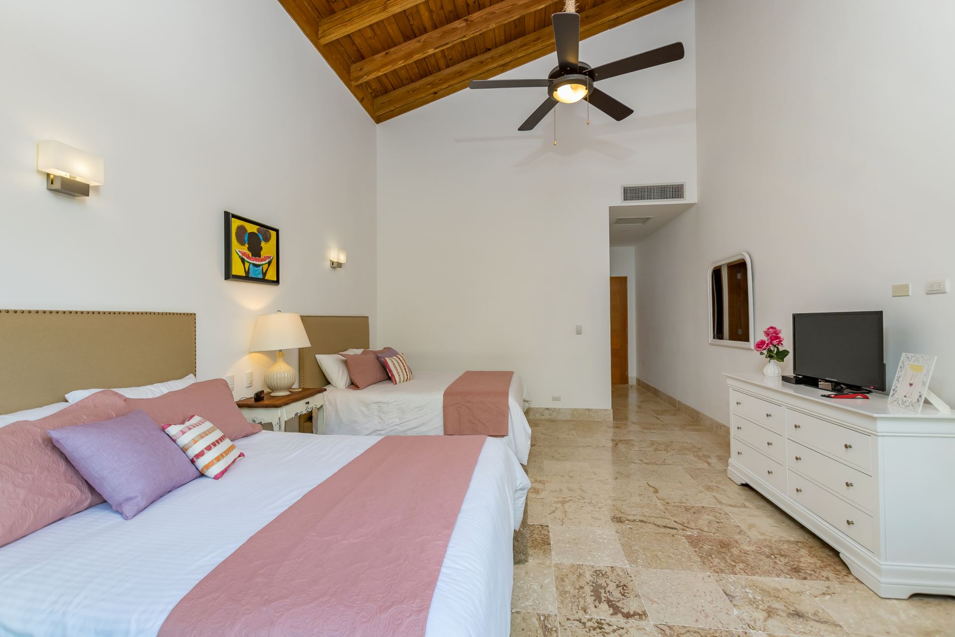 Villa Hermosa (Las Canas 29)