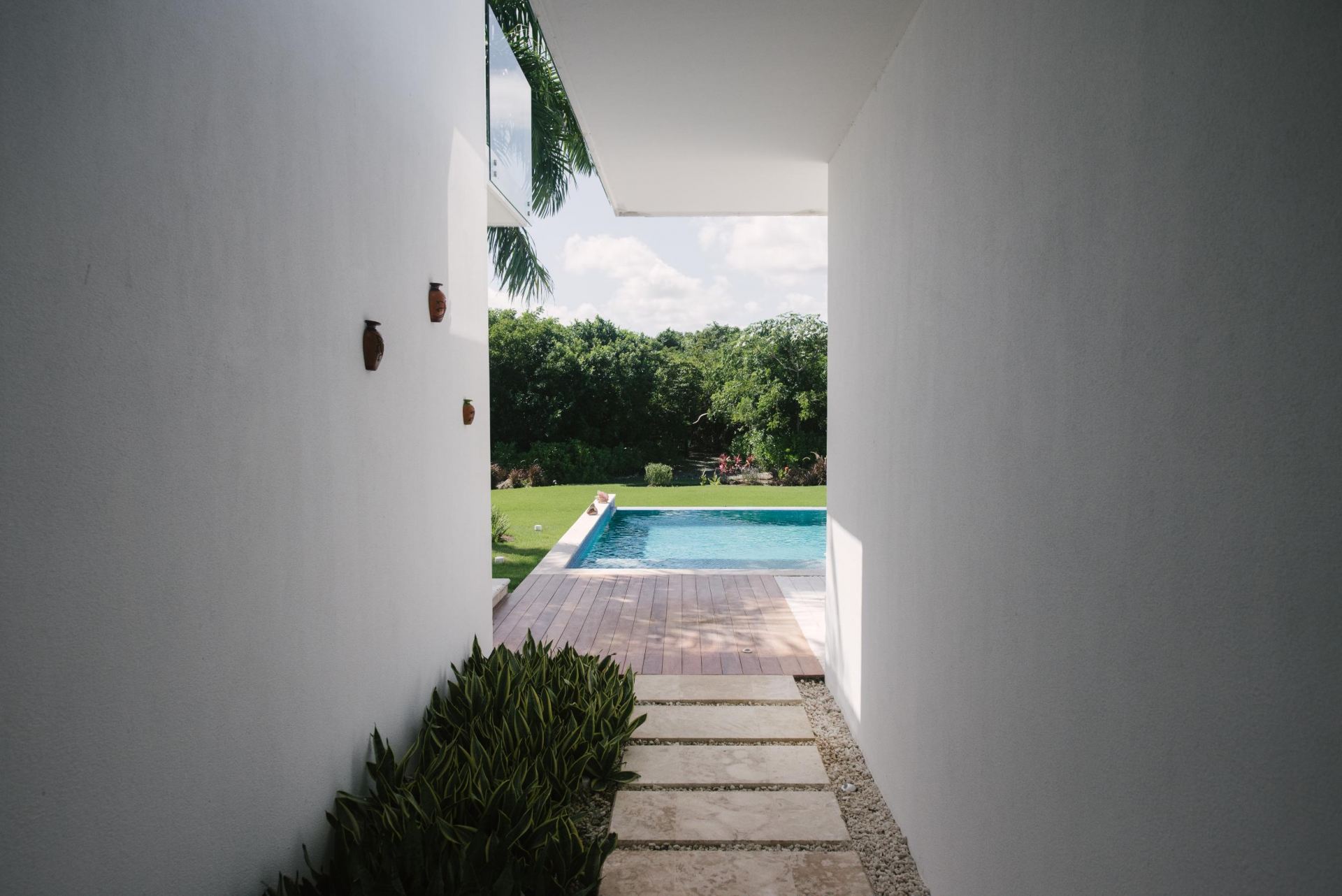 Villa Bella Luna (Yarari 34)