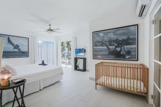 Villa Pandora - Dom Rep