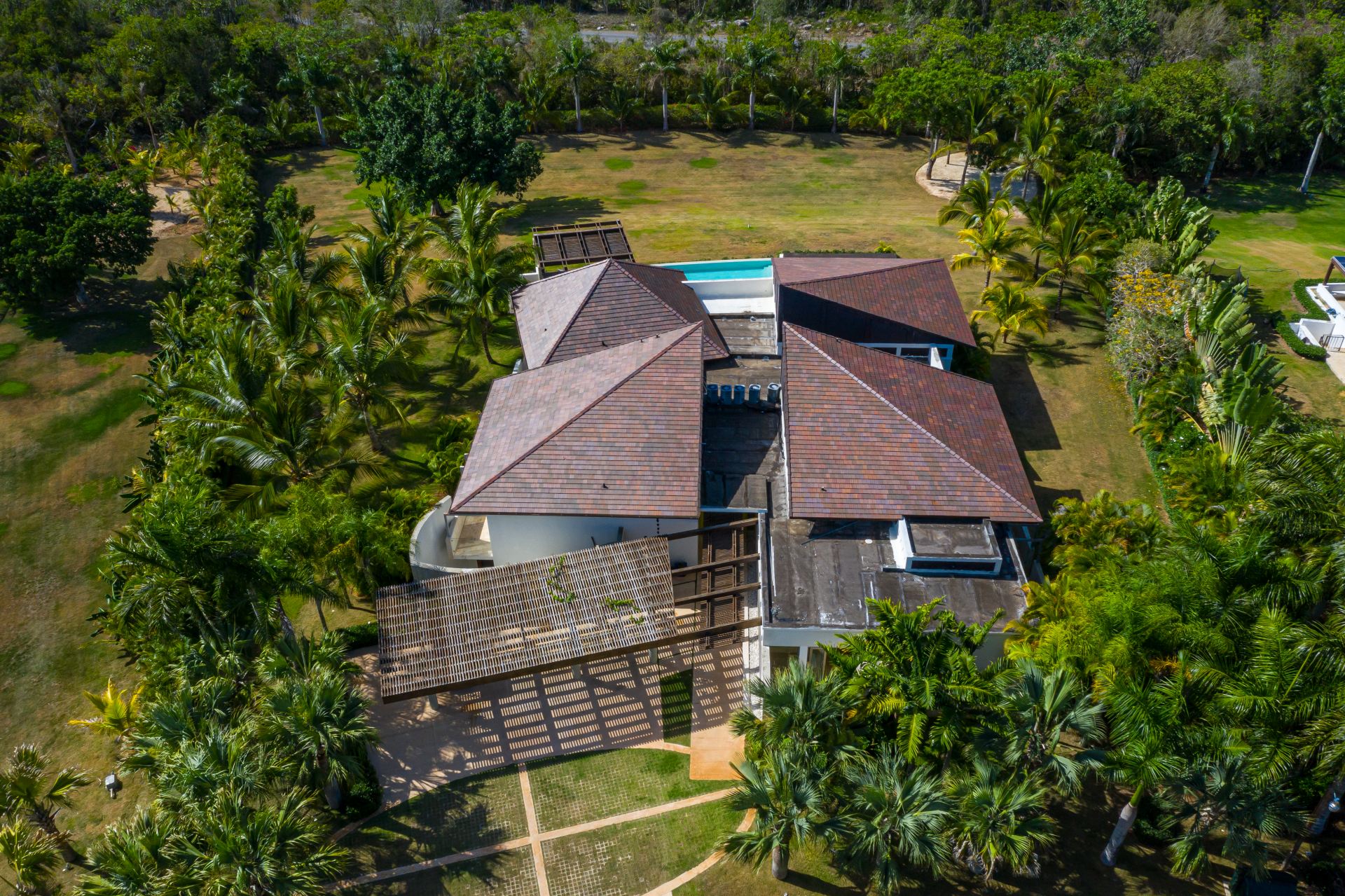 Villa Hermosa (Las Canas 29)