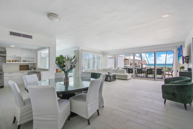 Villa Pandora - Dom Rep