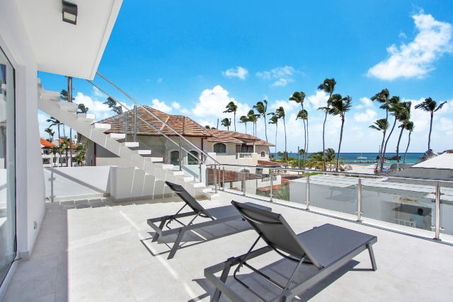 Villa Pandora - Dom Rep