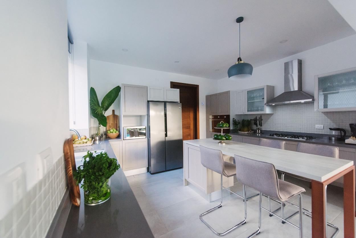 Villa Bella Luna (Yarari 34)