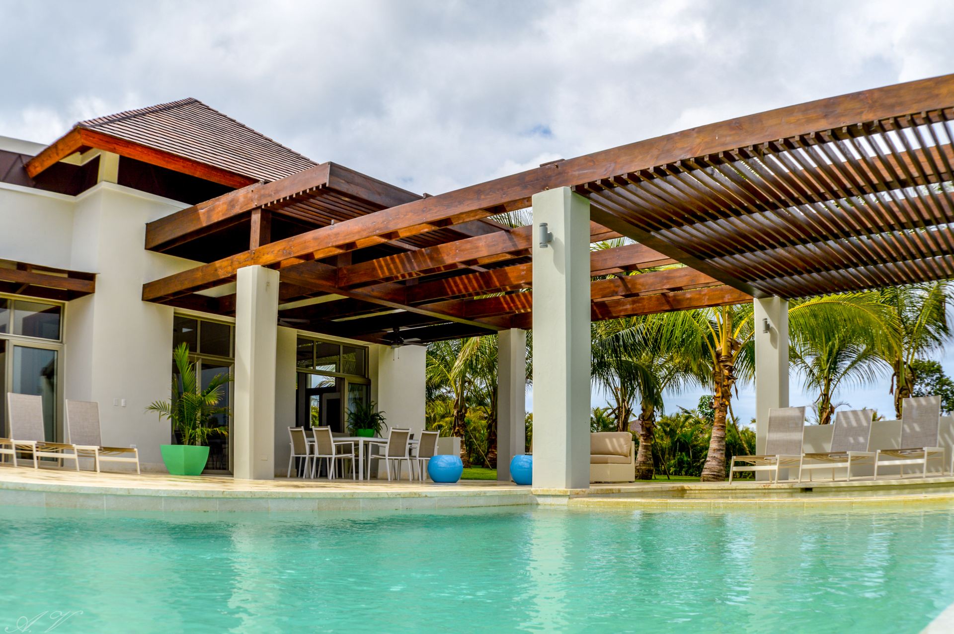 Villa Hermosa (Las Canas 29)