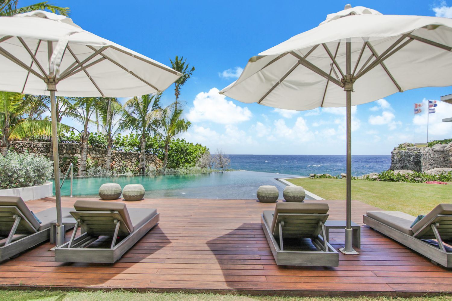 Villa Farallon - Casa de Campo