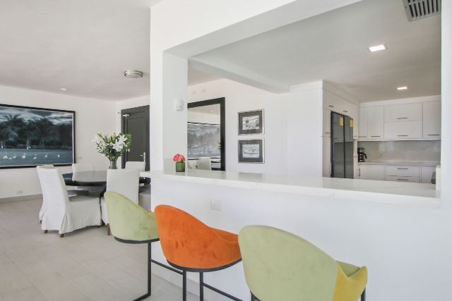 Villa Pandora - Dom Rep