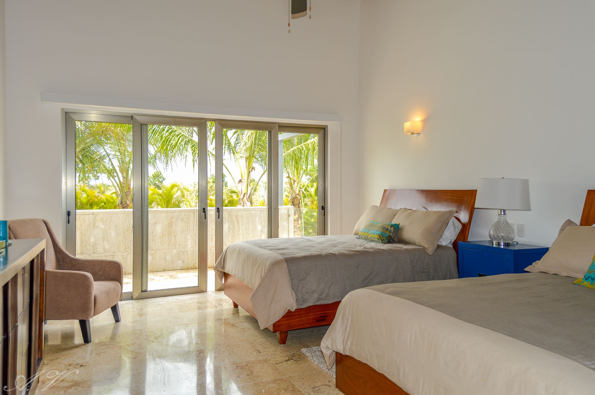 Villa Hermosa (Las Canas 29)