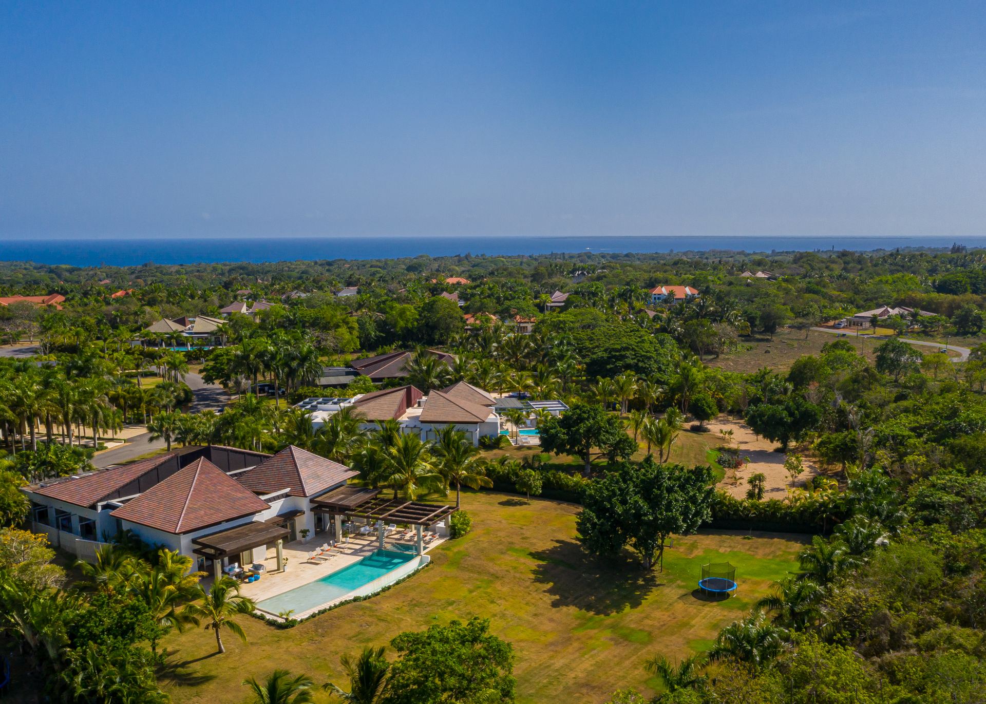 Villa Hermosa (Las Canas 29)