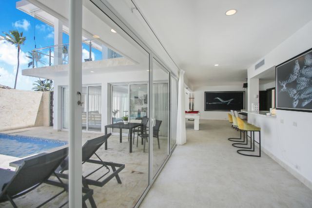 Villa Pandora - Dom Rep