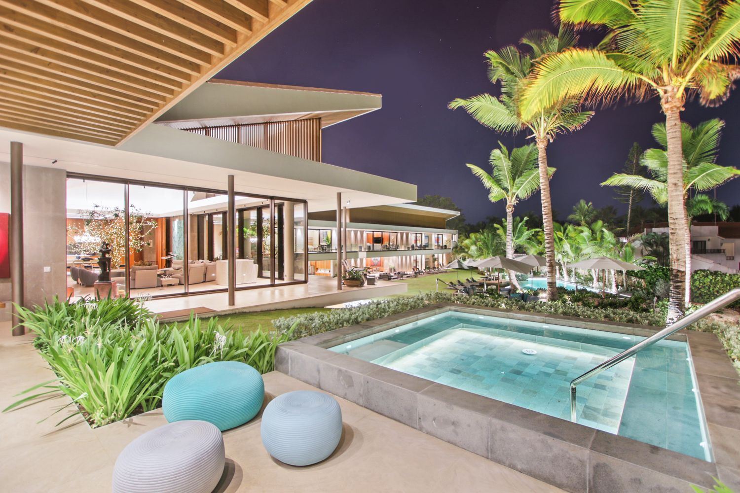 Villa Farallon - Casa de Campo