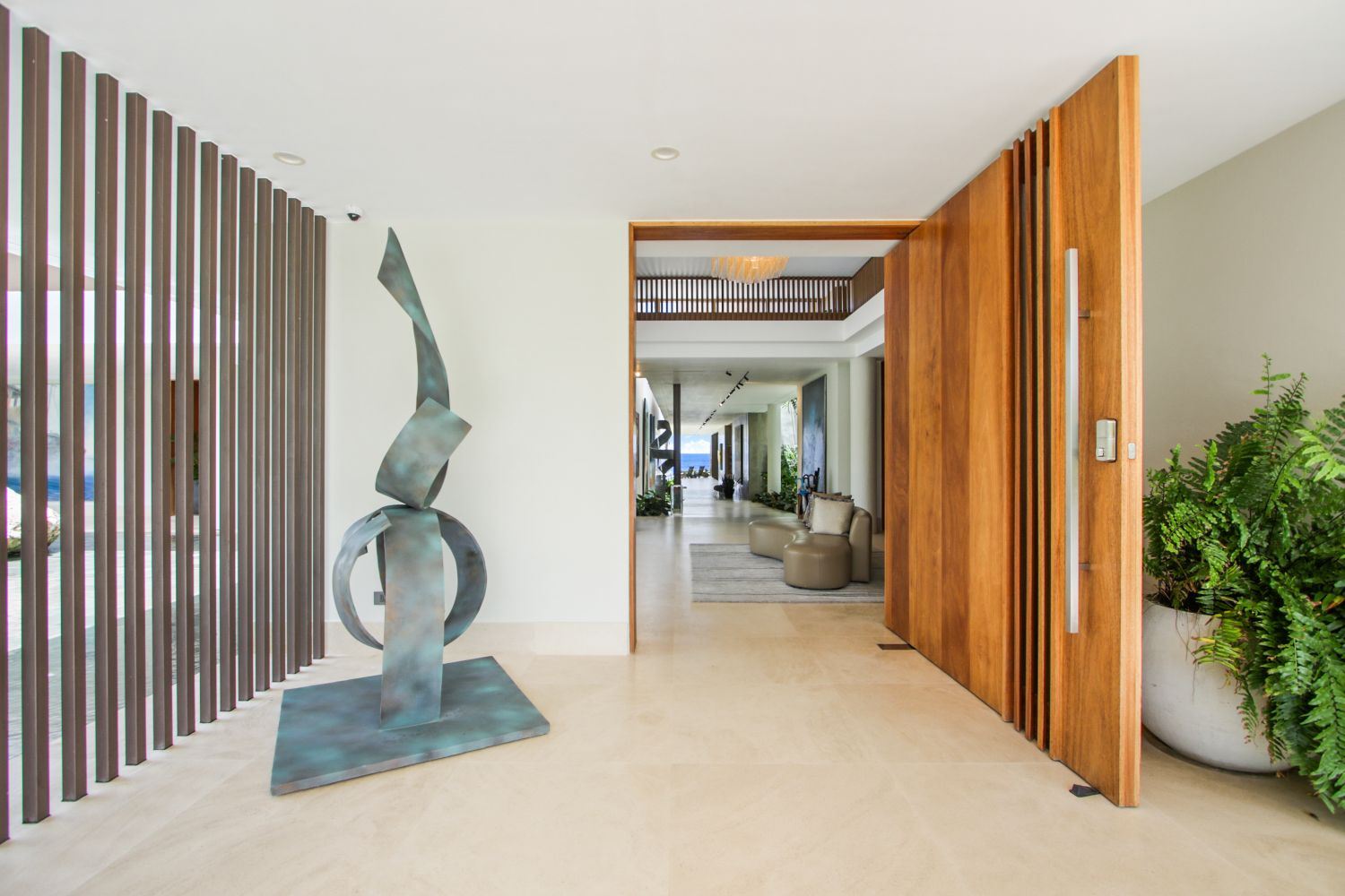 Villa Farallon - Casa de Campo