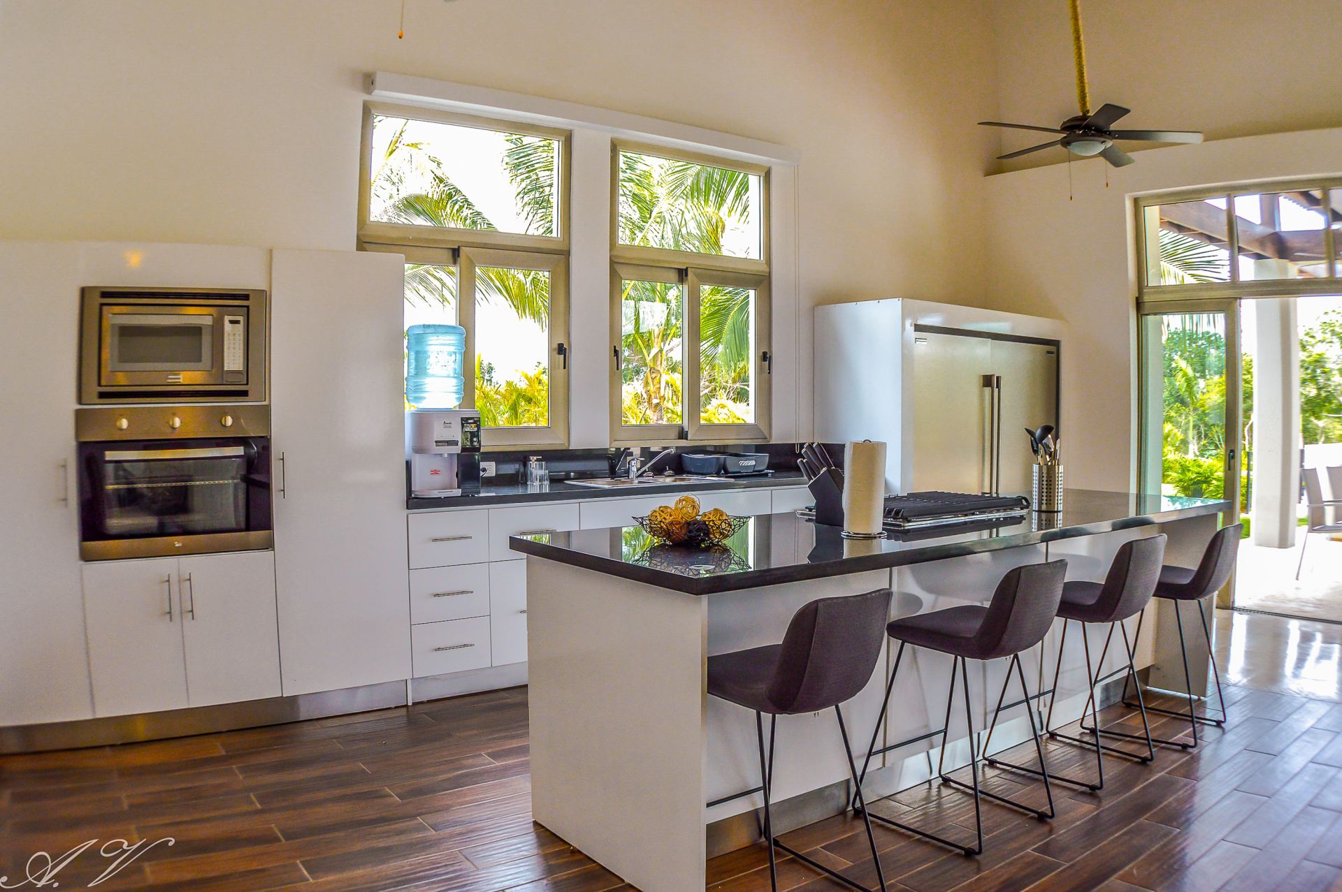 Villa Hermosa (Las Canas 29)