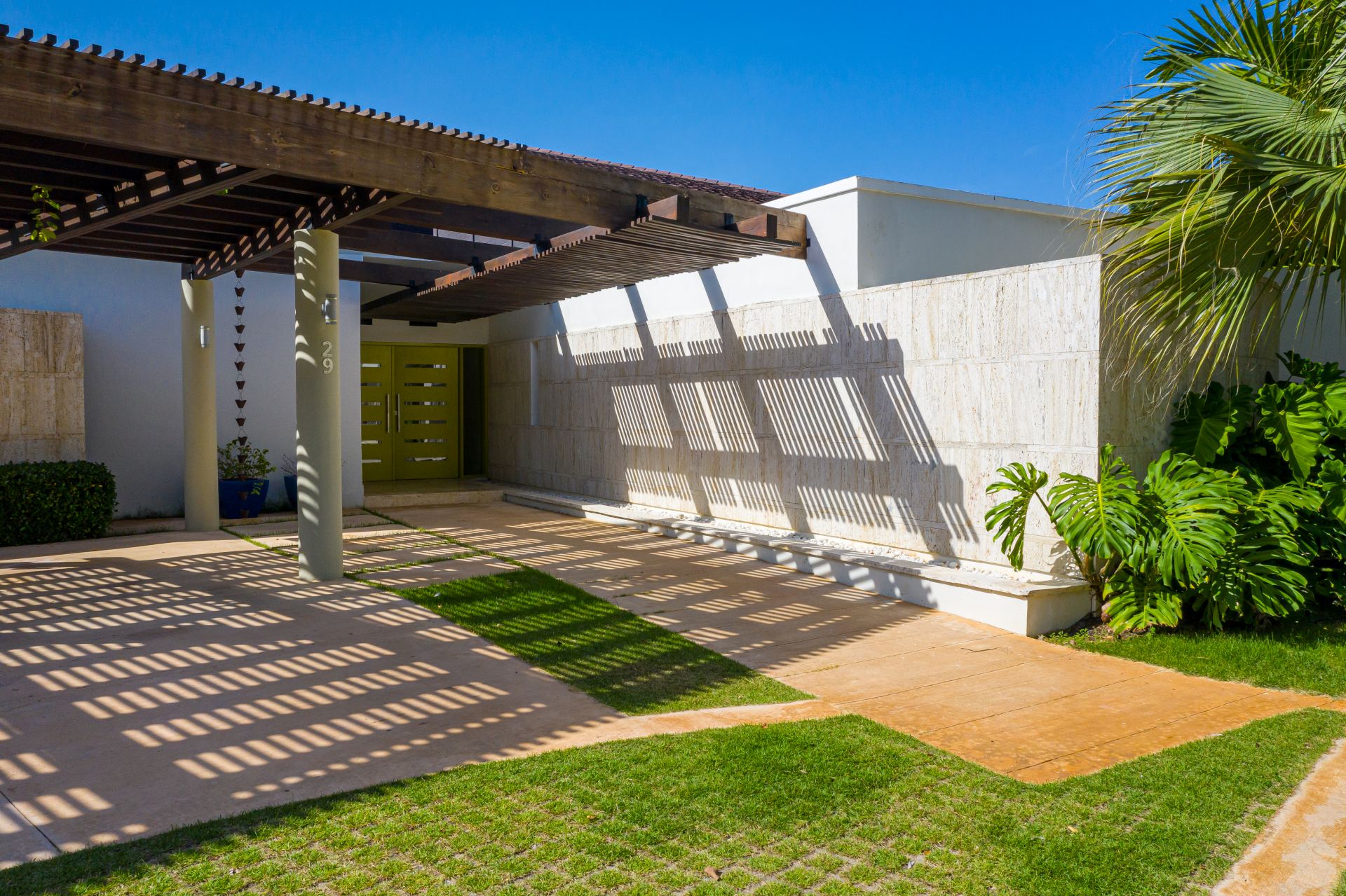 Villa Hermosa (Las Canas 29)