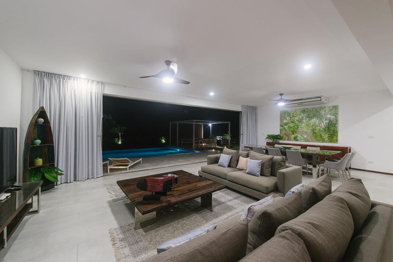 Villa Bella Luna (Yarari 34)