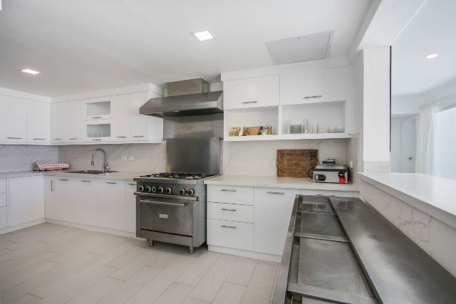 Villa Pandora - Dom Rep