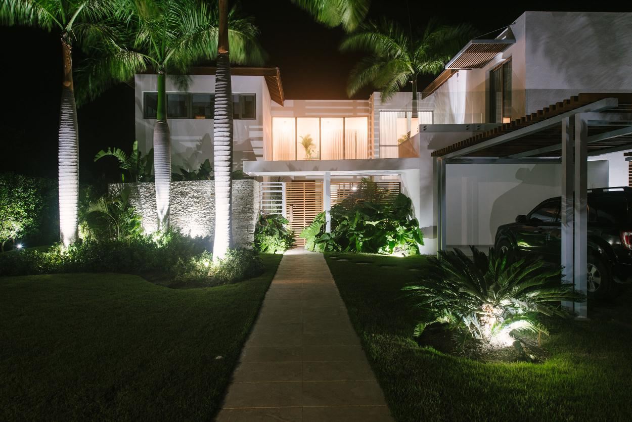 Villa Bella Luna (Yarari 34)