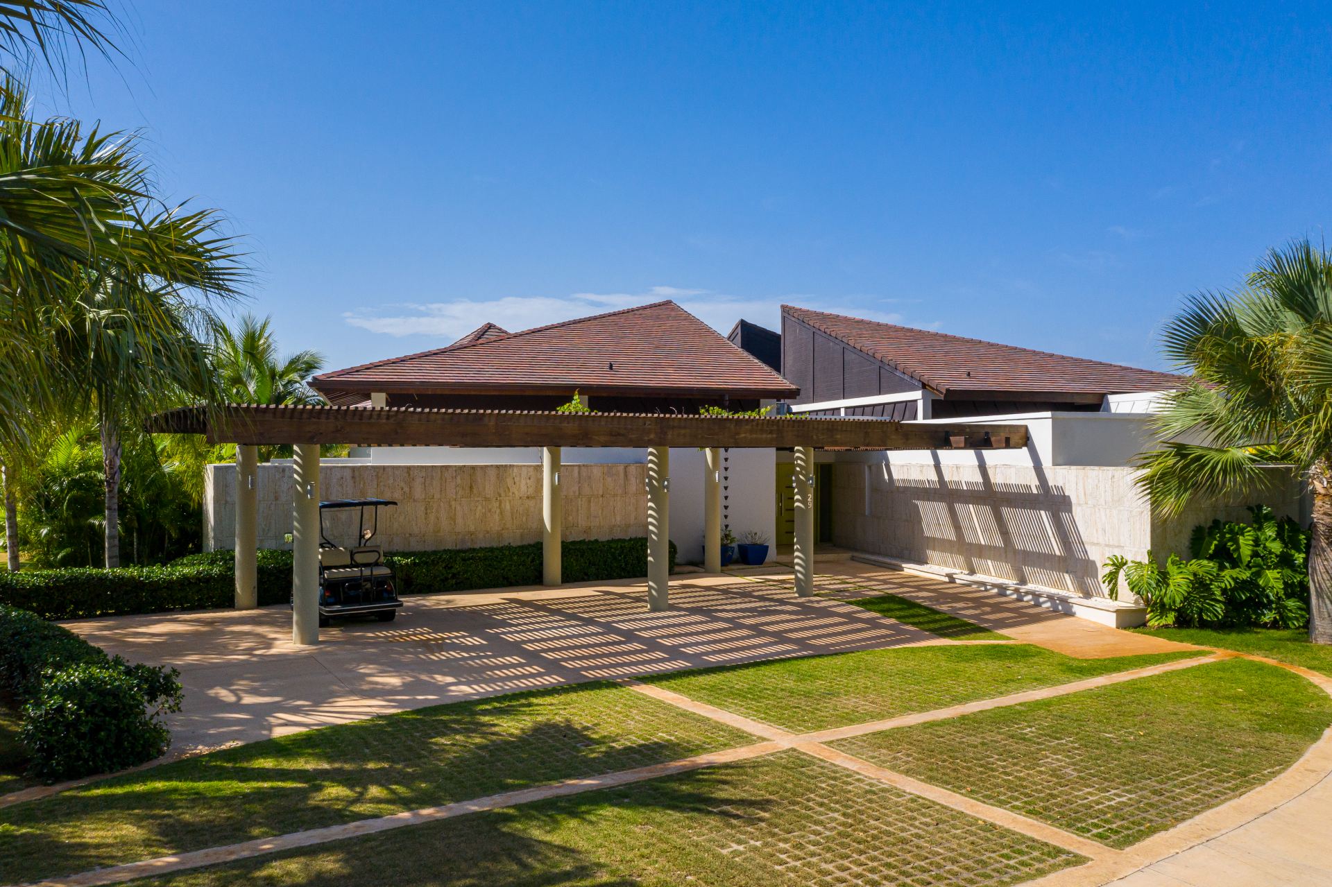 Villa Hermosa (Las Canas 29)