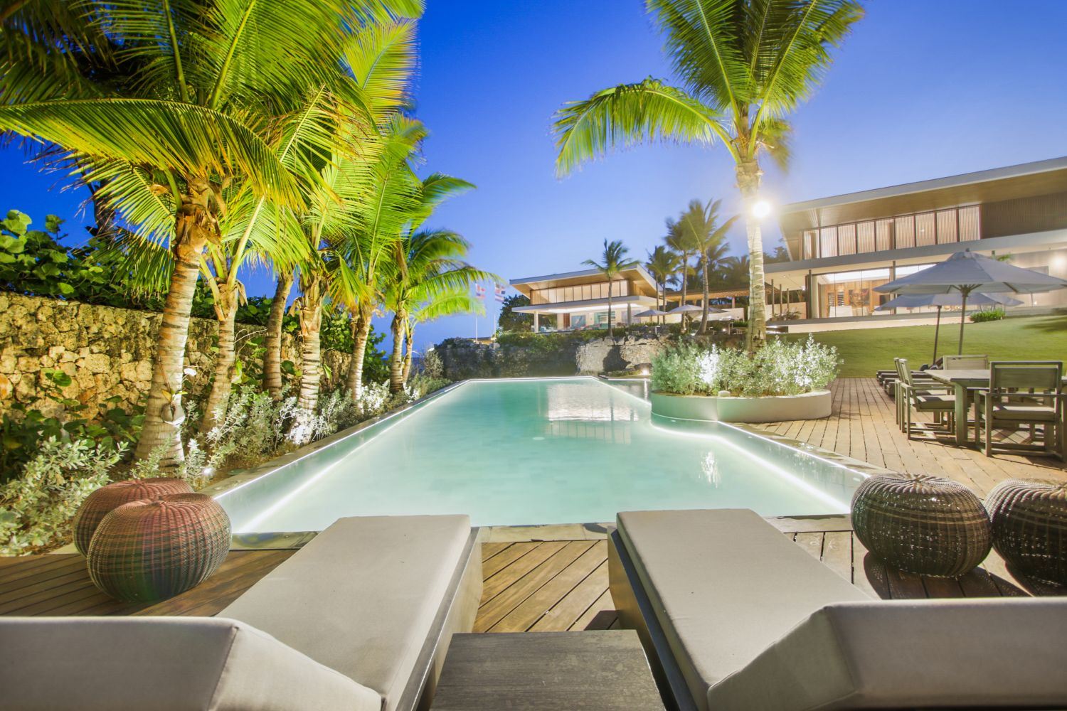 Villa Farallon - Casa de Campo