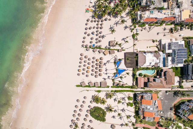 Villa Pandora - Dom Rep