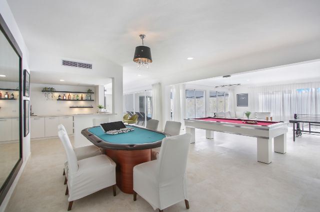 Villa Pandora - Dom Rep