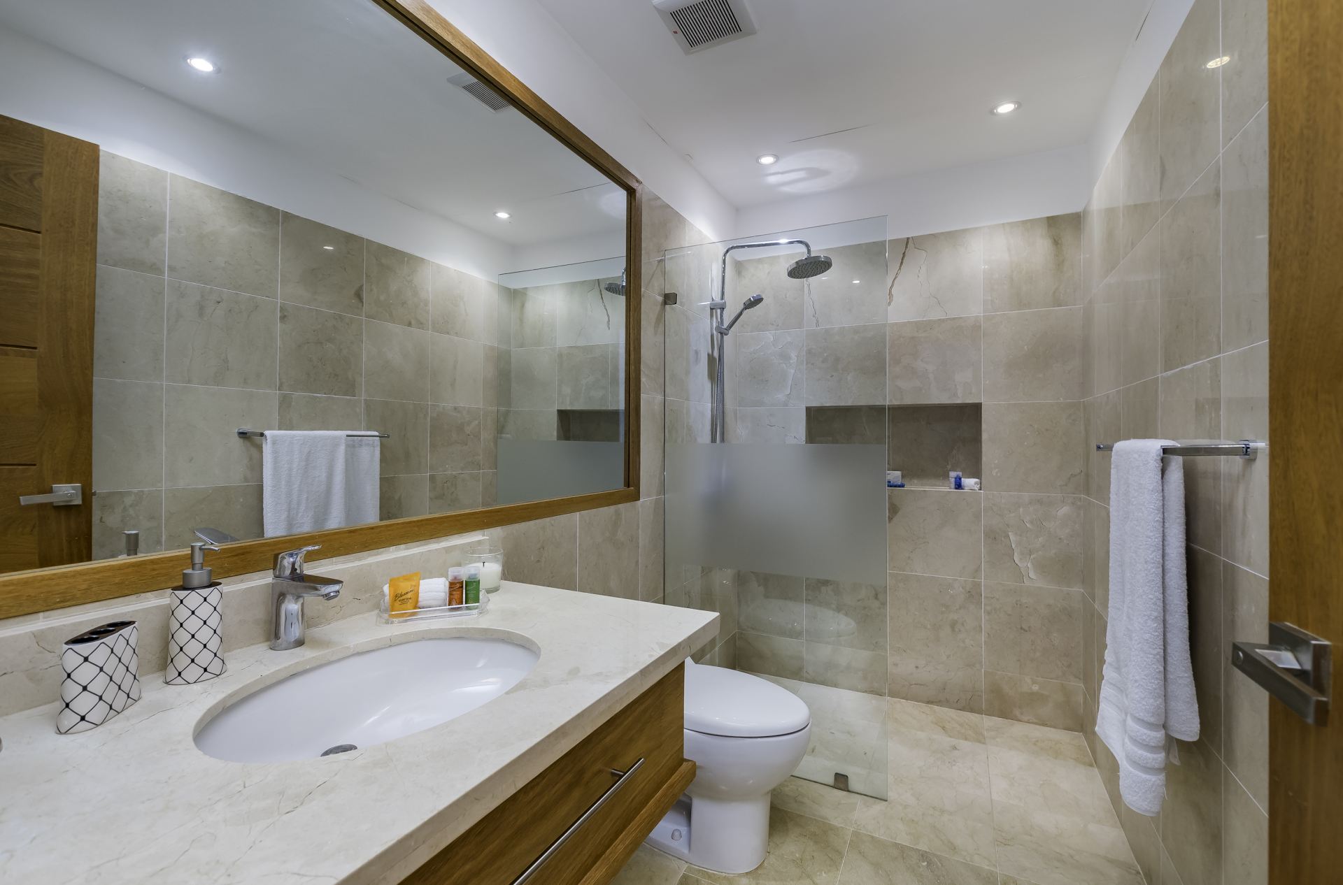 Villa Hermosa (Las Canas 29)