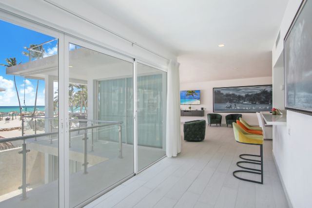 Villa Pandora - Dom Rep