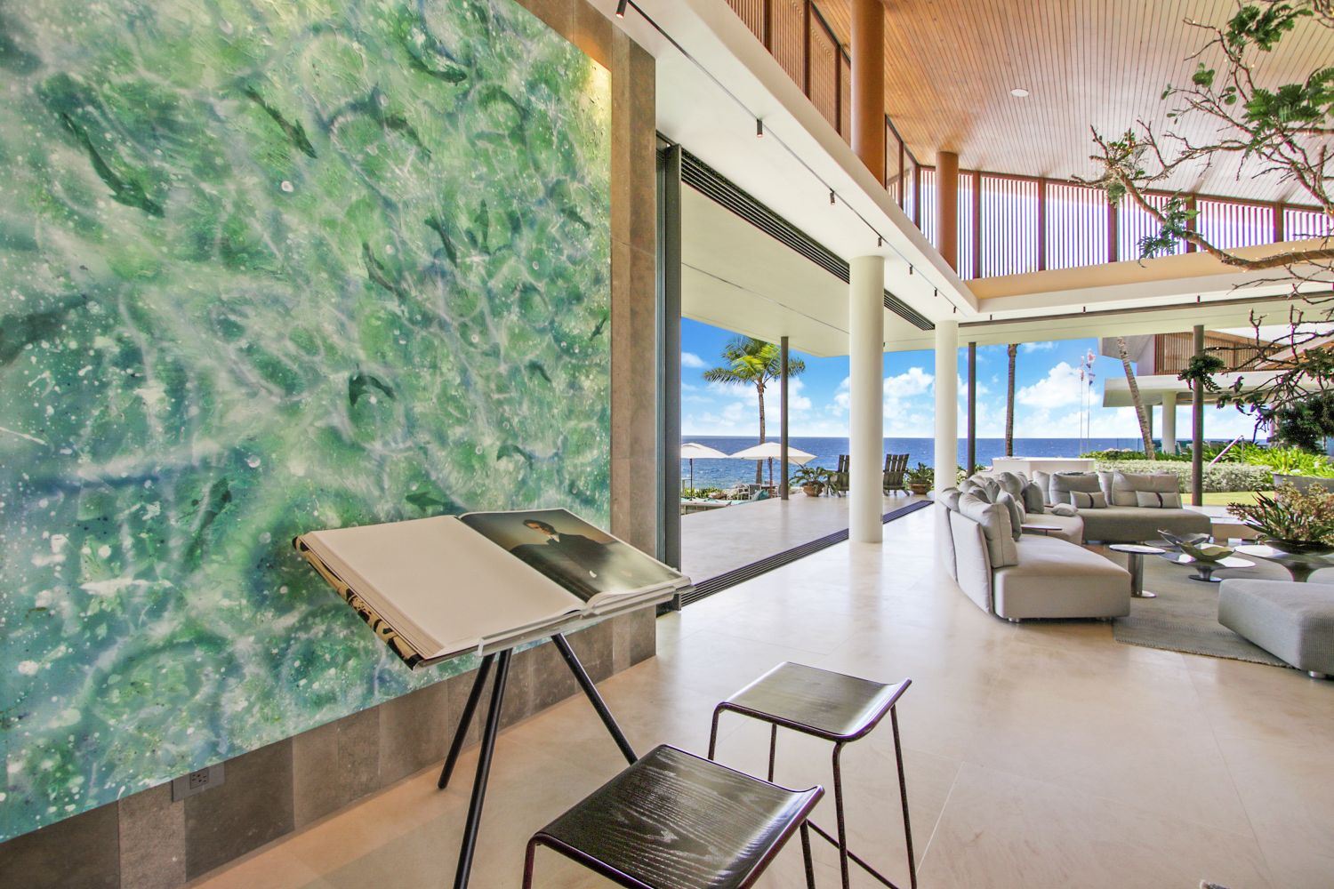 Villa Farallon - Casa de Campo