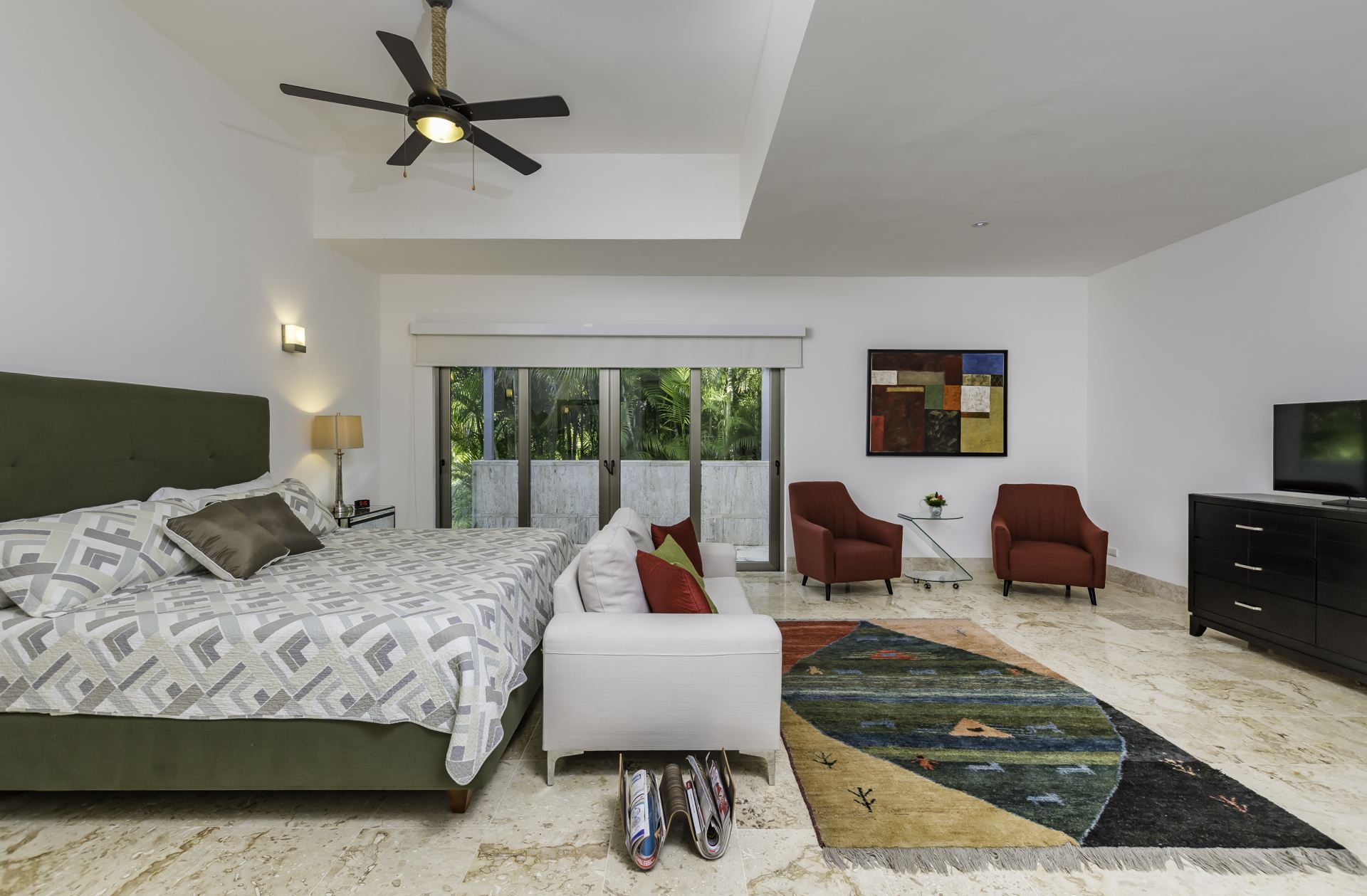 Villa Hermosa (Las Canas 29)