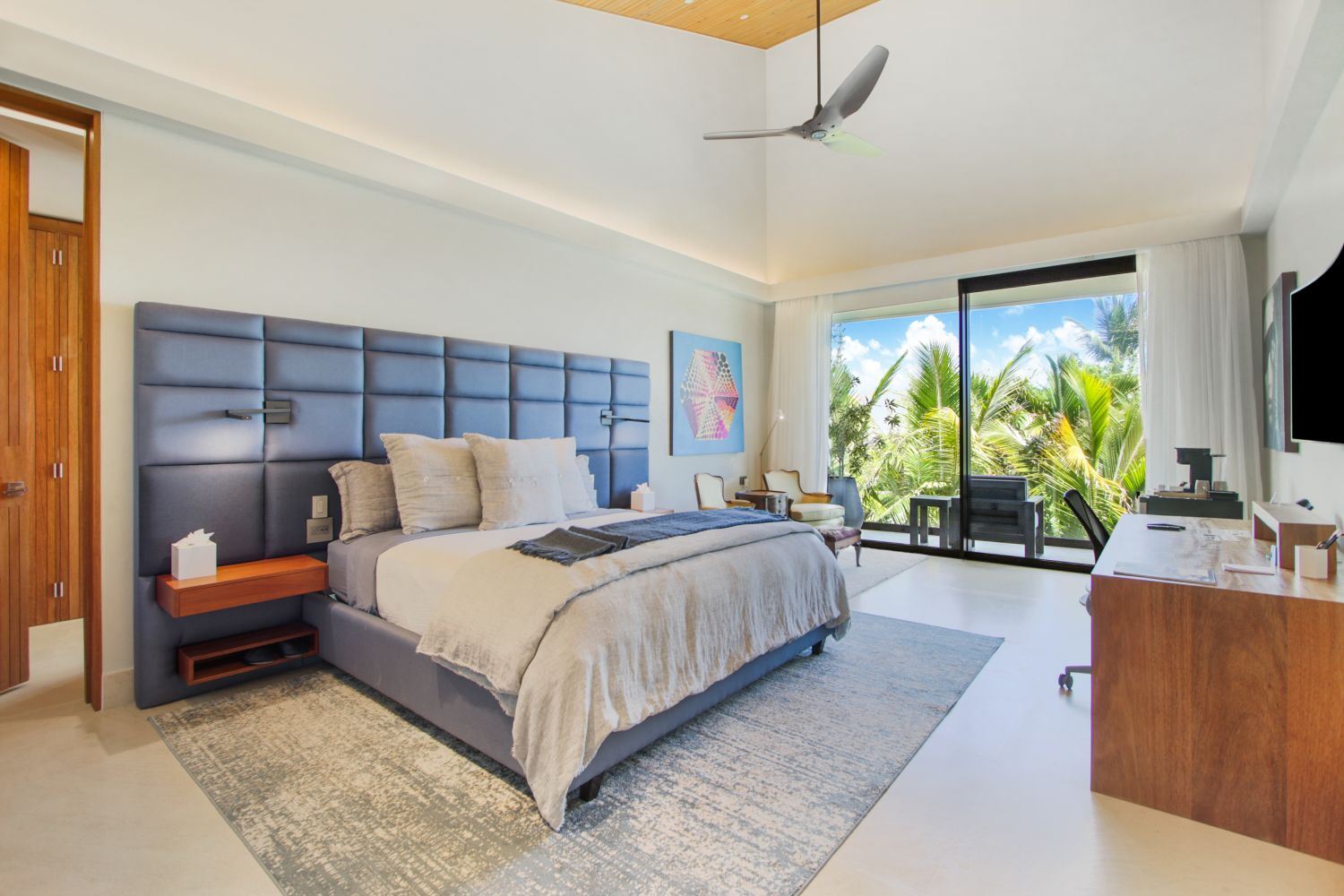 Villa Farallon - Casa de Campo