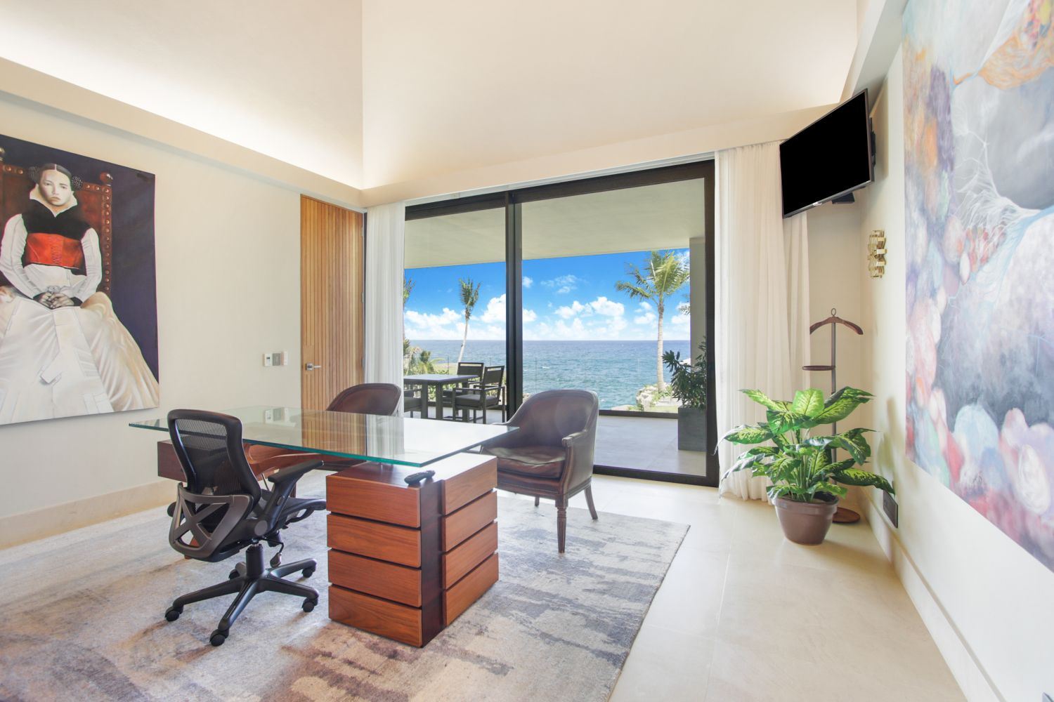 Villa Farallon - Casa de Campo