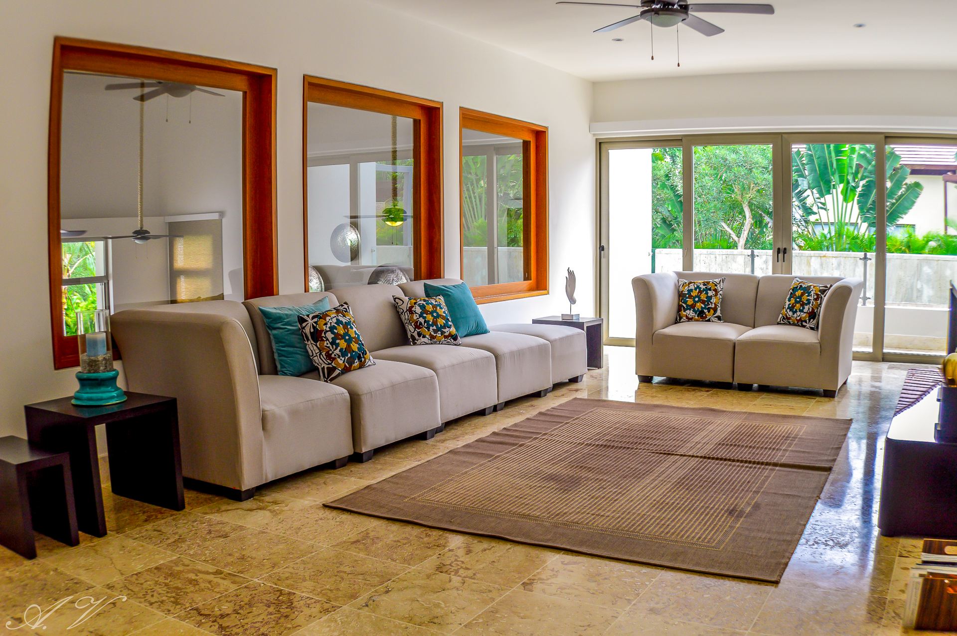 Villa Hermosa (Las Canas 29)