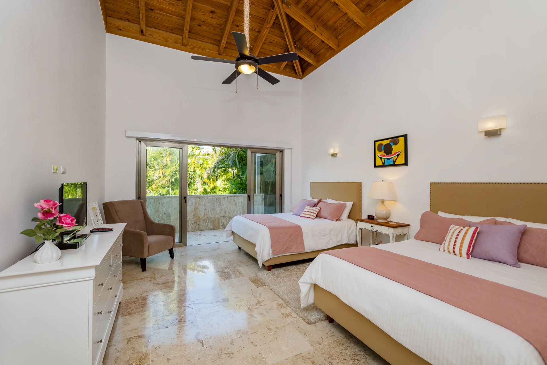 Villa Hermosa (Las Canas 29)