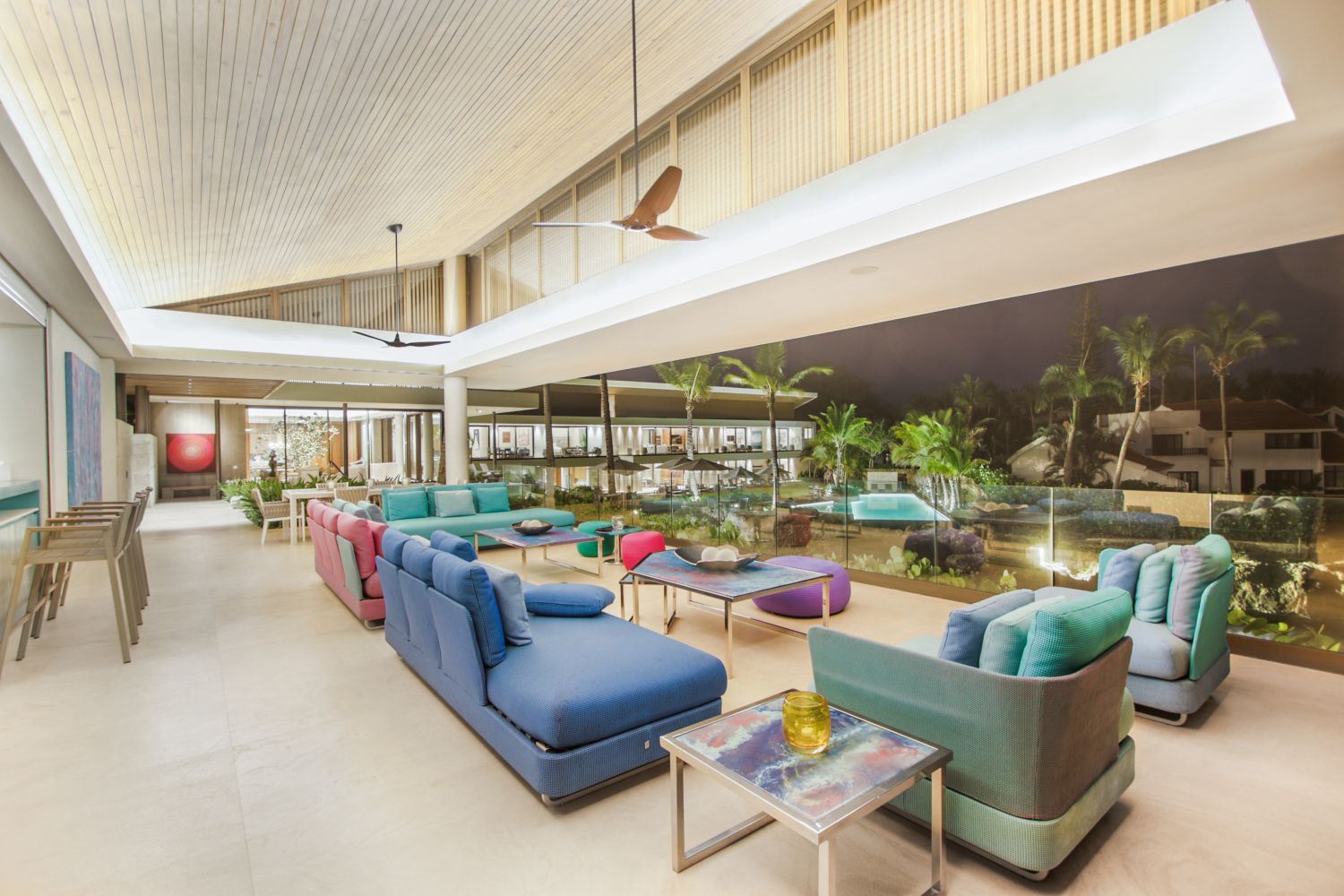 Villa Farallon - Casa de Campo