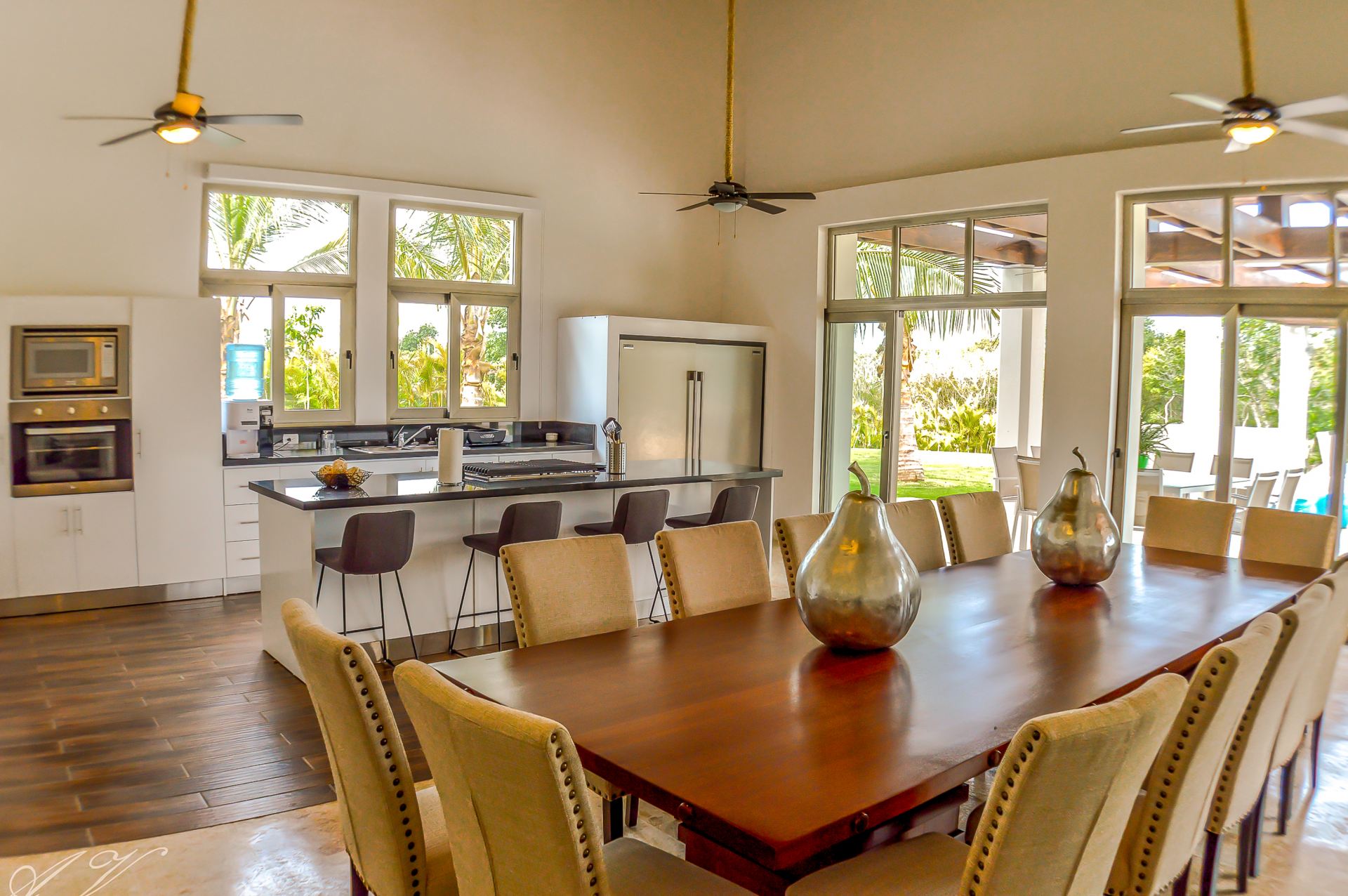 Villa Hermosa (Las Canas 29)