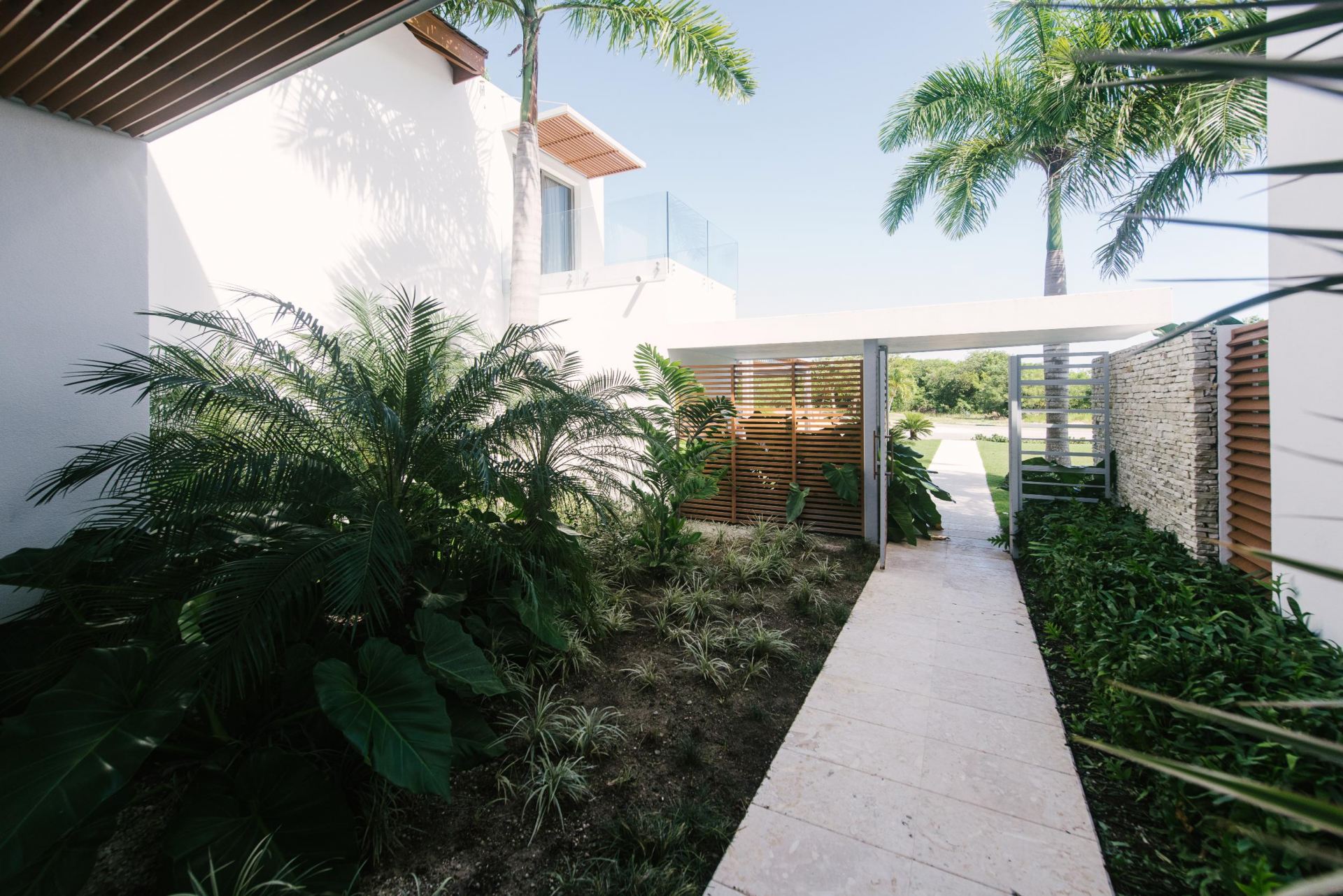 Villa Bella Luna (Yarari 34)