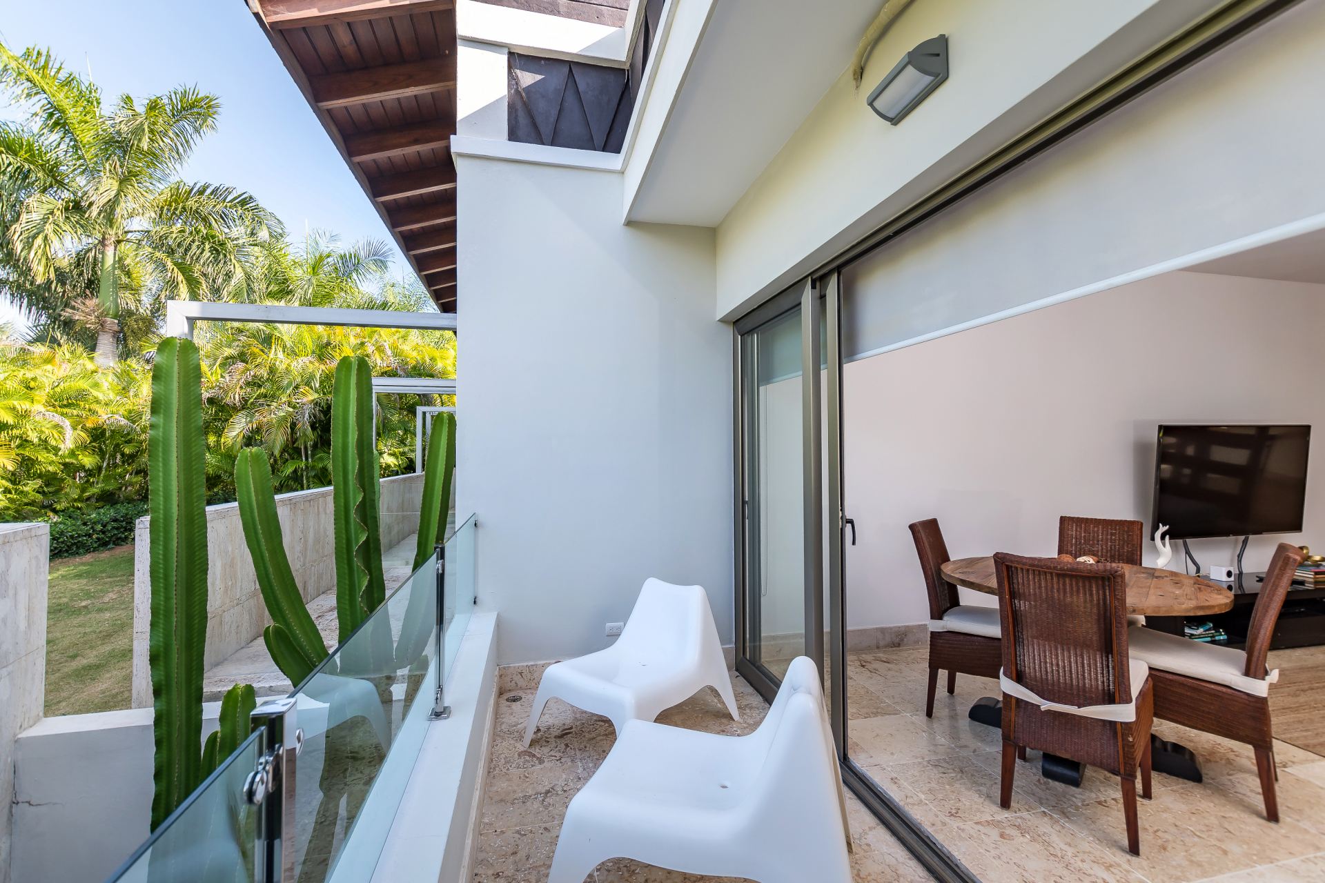 Villa Hermosa (Las Canas 29)