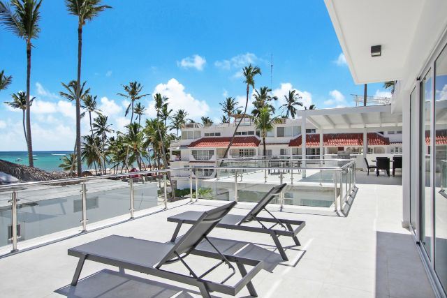 Villa Pandora - Dom Rep