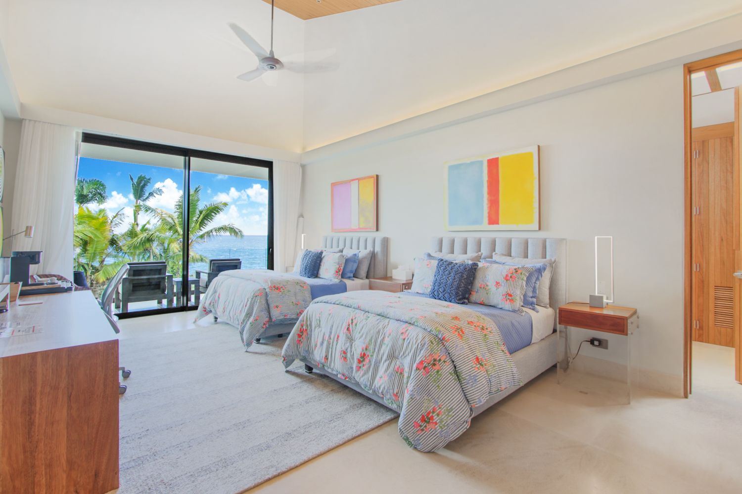 Villa Farallon - Casa de Campo