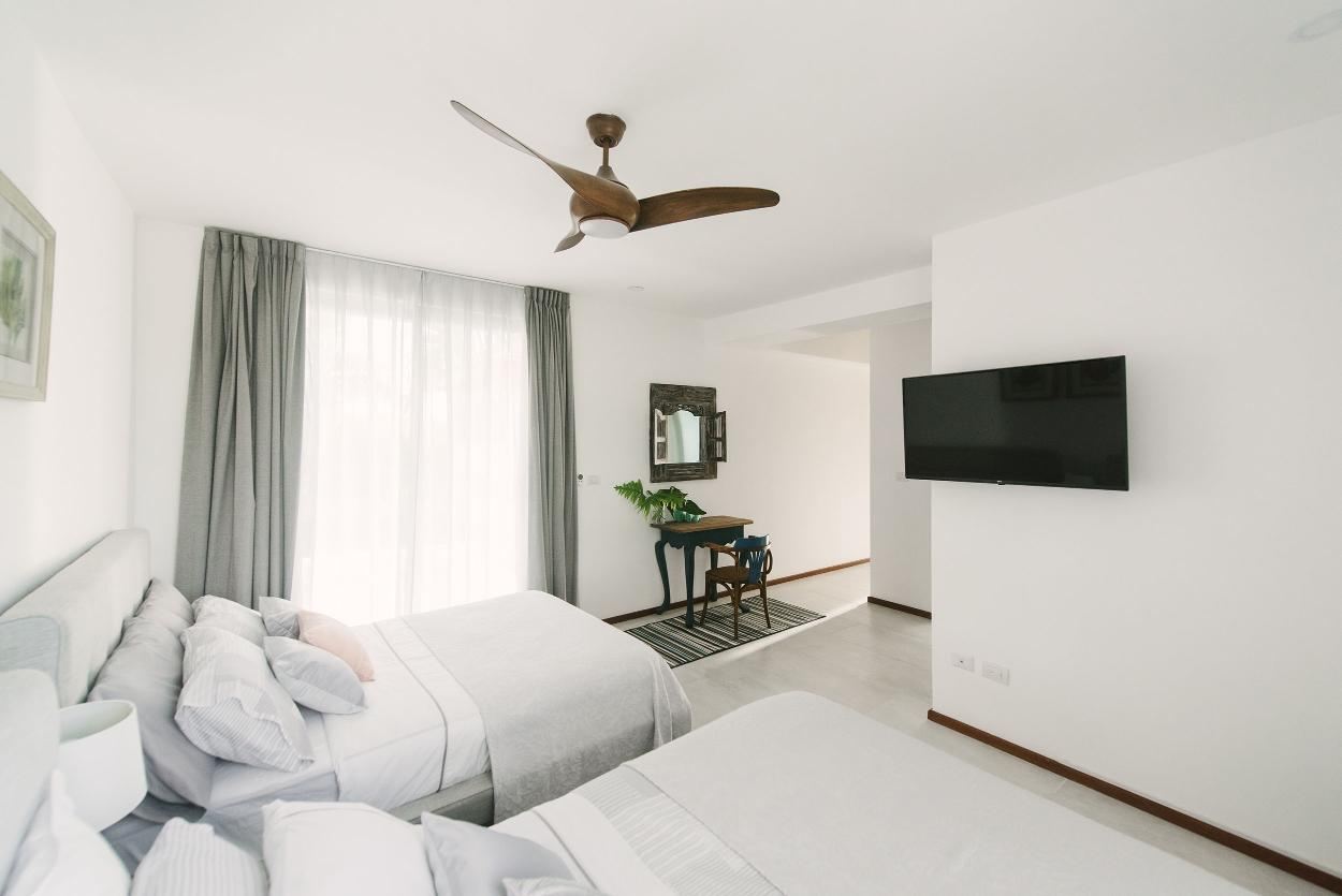 Villa Bella Luna (Yarari 34)