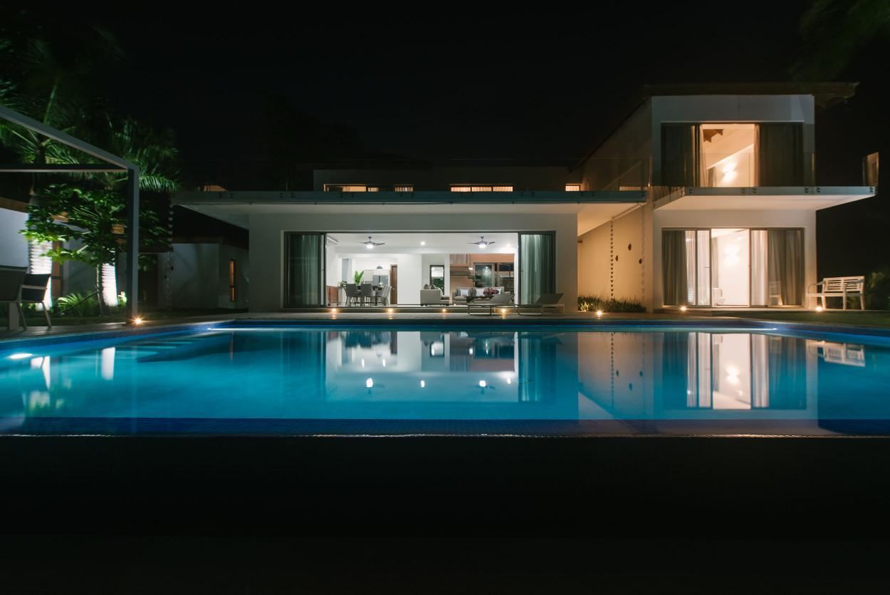 Villa Bella Luna (Yarari 34)