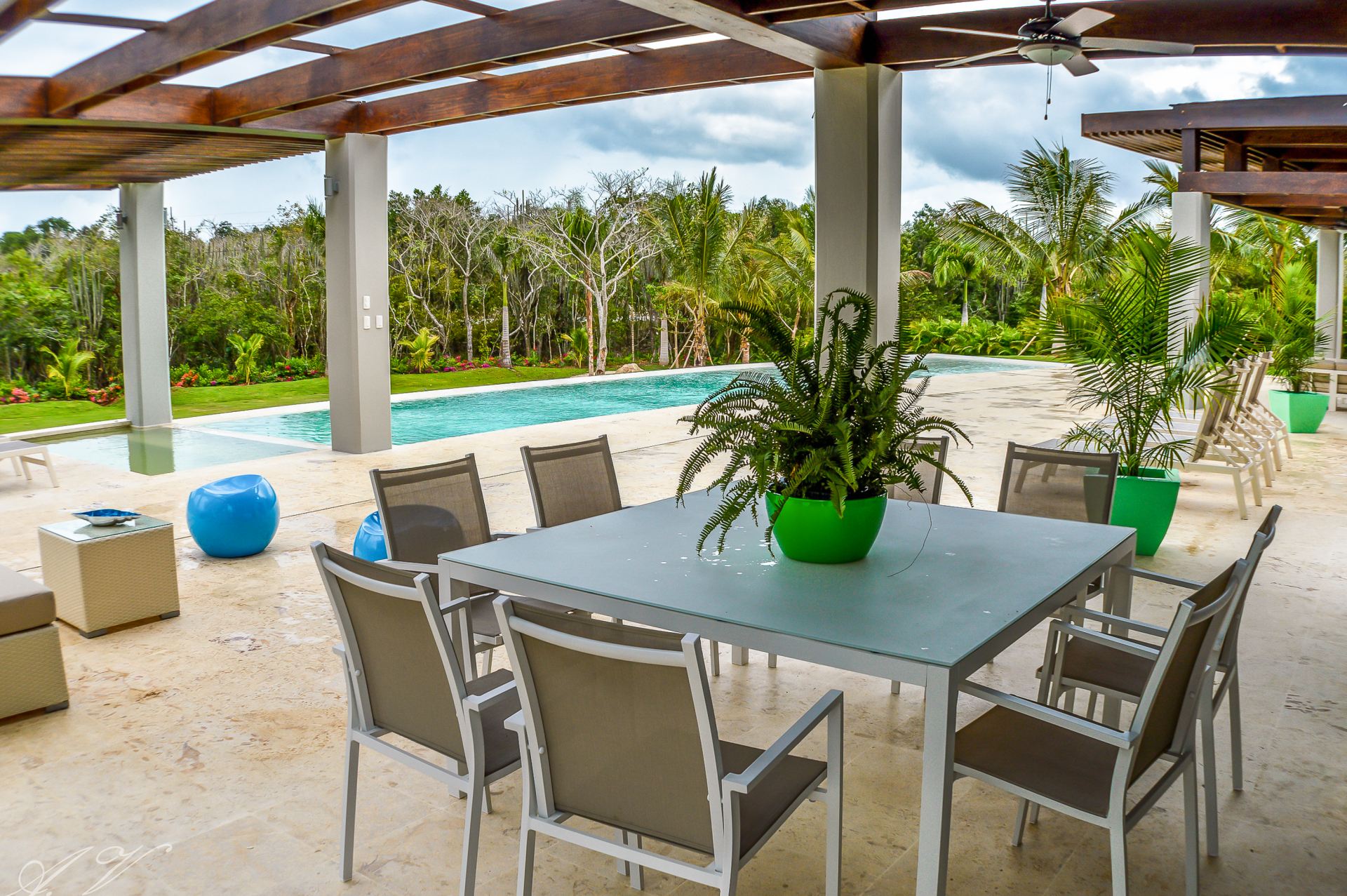 Villa Hermosa (Las Canas 29)