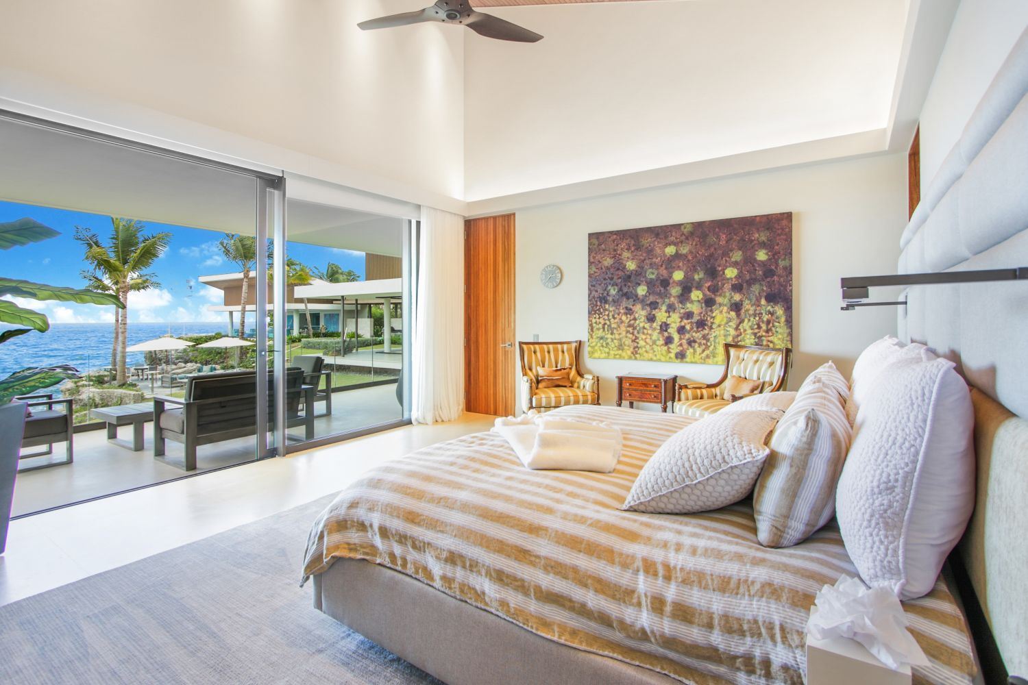 Villa Farallon - Casa de Campo