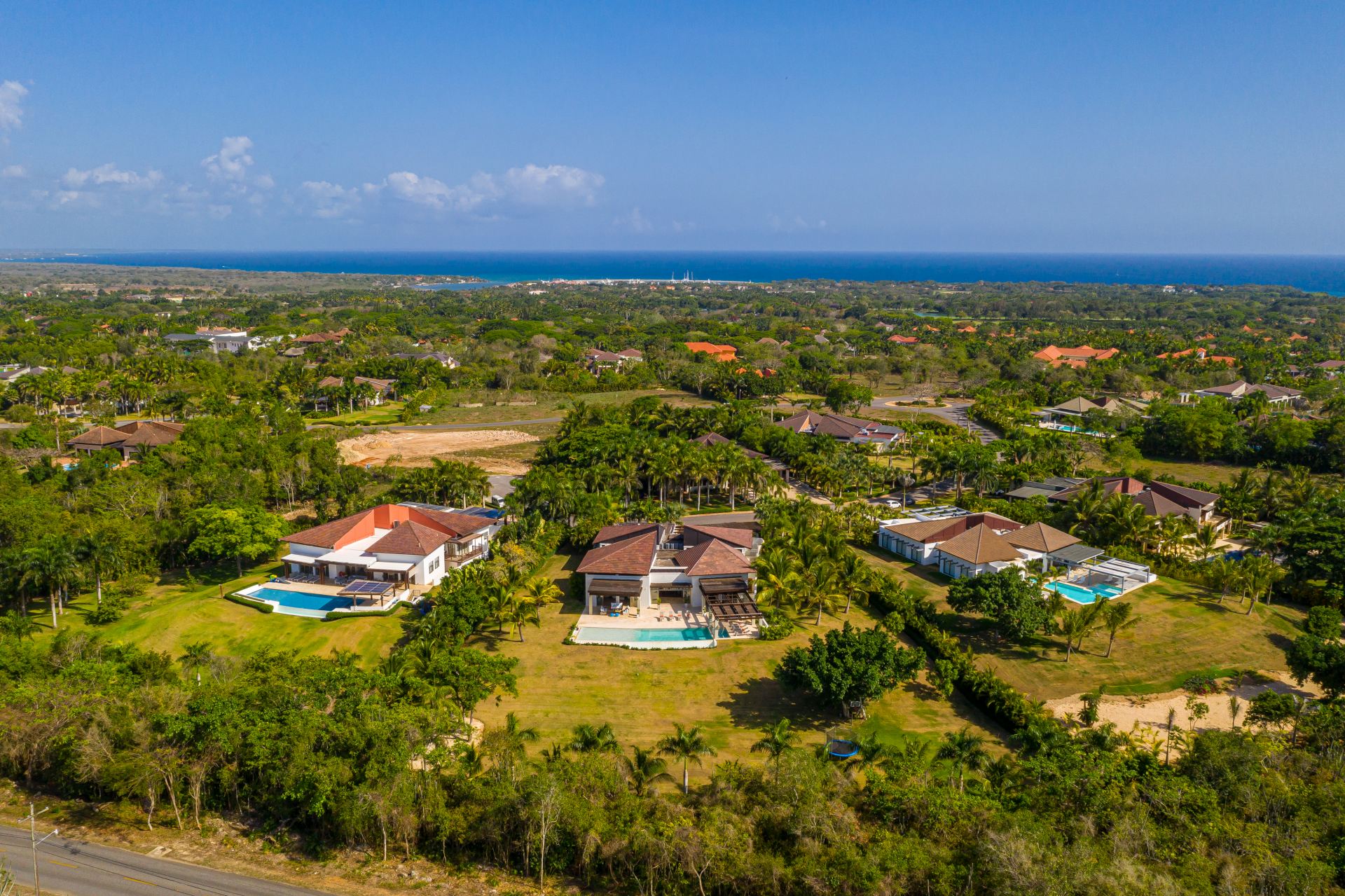 Villa Hermosa (Las Canas 29)