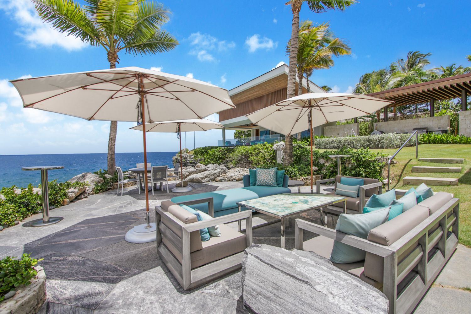 Villa Farallon - Casa de Campo