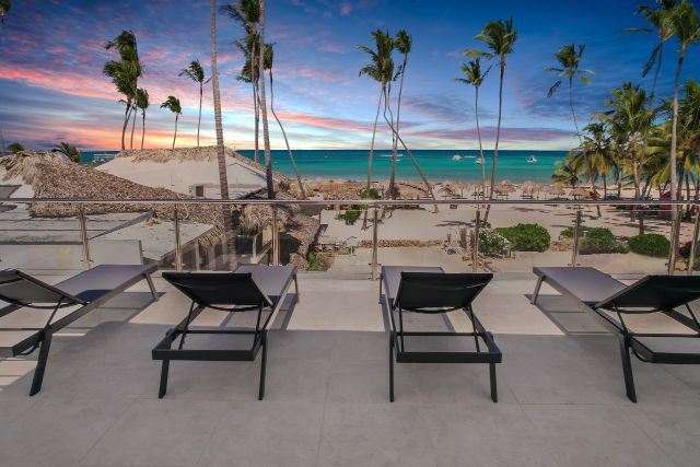 Villa Pandora - Dom Rep